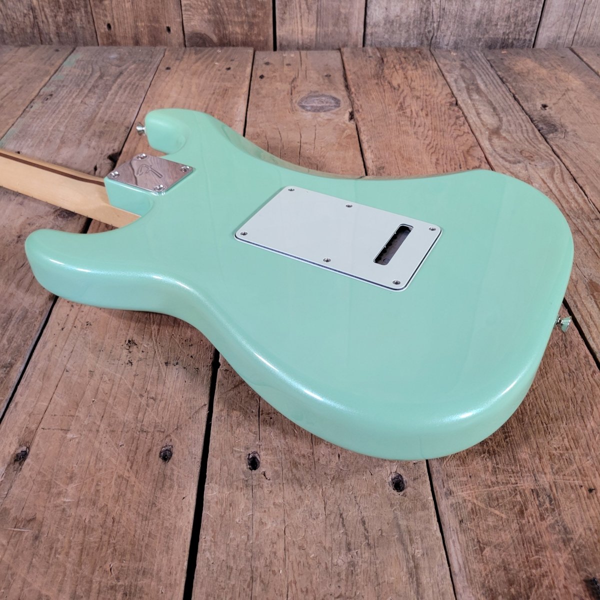 Fender Player Stratocaster Limited Edition 2022 | Mahar's Vintage