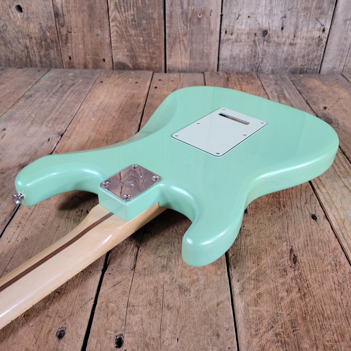 Fender Player Stratocaster Limited Edition 2022 | Mahar's Vintage