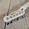 Fender Lite Ash Special Edition Telecaster – MIK 2005 w/ Gig Bag - Mahar's Vintage Guitars