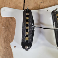 Fender Loaded Stratocaster Pickguard - Mahar's Vintage Guitars