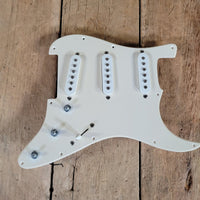 Fender Loaded Stratocaster Pickguard - Mahar's Vintage Guitars