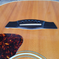 Fender LS - 60 Spring Hill 1995 — 440 Made, Near Mint, OHSC - Mahar's Vintage Guitars