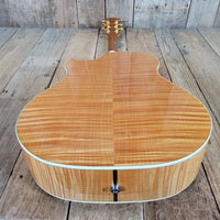 Fender LS - 60 Spring Hill 1995 — 440 Made, Near Mint, OHSC - Mahar's Vintage Guitars
