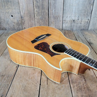 Fender LS - 60 Spring Hill 1995 — 440 Made, Near Mint, OHSC - Mahar's Vintage Guitars