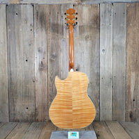 Fender LS - 60 Spring Hill 1995 — 440 Made, Near Mint, OHSC - Mahar's Vintage Guitars
