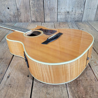 Fender LS - 60 Spring Hill 1995 — 440 Made, Near Mint, OHSC - Mahar's Vintage Guitars