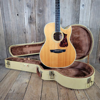 Fender LS - 60 Spring Hill 1995 — 440 Made, Near Mint, OHSC - Mahar's Vintage Guitars