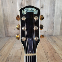 Fender LS - 60 Spring Hill 1995 — 440 Made, Near Mint, OHSC - Mahar's Vintage Guitars