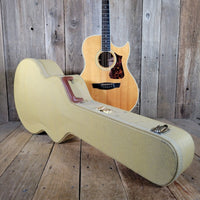 Fender LS - 60 Spring Hill 1995 — 440 Made, Near Mint, OHSC - Mahar's Vintage Guitars