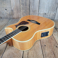 Fender LS - 60 Spring Hill 1995 — 440 Made, Near Mint, OHSC - Mahar's Vintage Guitars