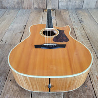 Fender LS - 60 Spring Hill 1995 — 440 Made, Near Mint, OHSC - Mahar's Vintage Guitars