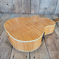 Fender LS - 60 Spring Hill 1995 — 440 Made, Near Mint, OHSC - Mahar's Vintage Guitars