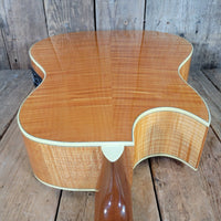 Fender LS - 60 Spring Hill 1995 — 440 Made, Near Mint, OHSC - Mahar's Vintage Guitars