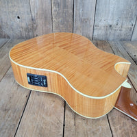 Fender LS - 60 Spring Hill 1995 — 440 Made, Near Mint, OHSC - Mahar's Vintage Guitars
