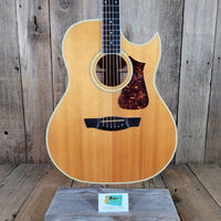 Fender LS - 60 Spring Hill 1995 — 440 Made, Near Mint, OHSC - Mahar's Vintage Guitars