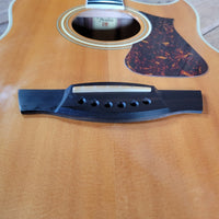 Fender LS - 60 Spring Hill 1995 — 440 Made, Near Mint, OHSC - Mahar's Vintage Guitars