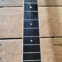 Fender LS - 60 Spring Hill 1995 — 440 Made, Near Mint, OHSC - Mahar's Vintage Guitars