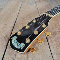 Fender LS - 60 Spring Hill 1995 — 440 Made, Near Mint, OHSC - Mahar's Vintage Guitars