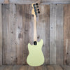 Fender Mustang Bass Player PJ 2023 Made in Mexico with Road Runner Gig Bag – Short Scale Versatility - Mahar's Vintage Guitars