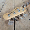 Fender Mustang Bass Player PJ 2023 Made in Mexico with Road Runner Gig Bag – Short Scale Versatility - Mahar's Vintage Guitars