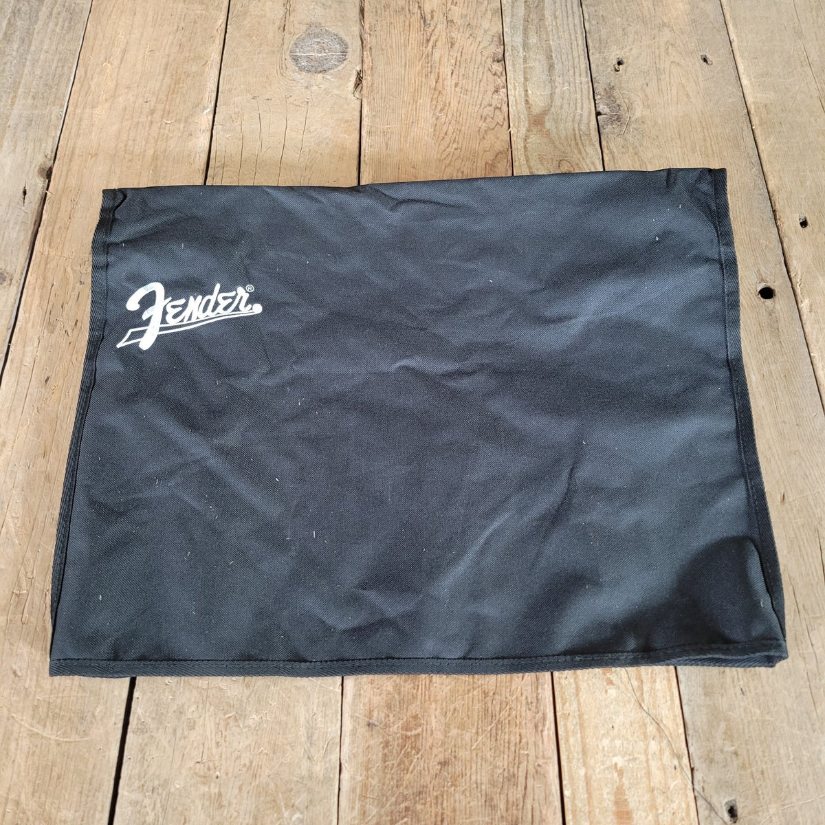 Fender Nylon Amp Cover - Mahar's Vintage Guitars