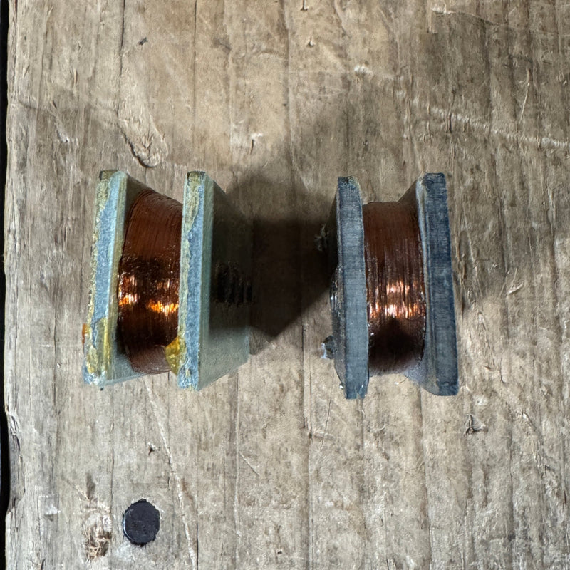 Fender P Bass Pickup 1969 - Mahar's Vintage Guitars