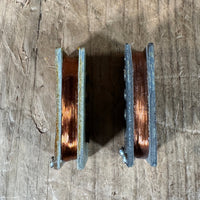 Fender P Bass Pickup 1969 - Mahar's Vintage Guitars