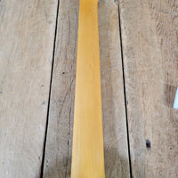 Fender Partscaster TL - 62 EX Japan Nashville Telecaster Esq - 62 Neck Strat tremolo - Mahar's Vintage Guitars