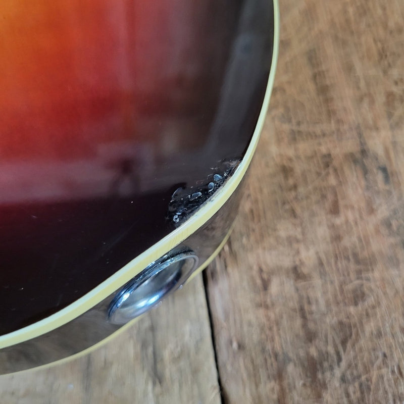 Fender Partscaster TL - 62 EX Japan Nashville Telecaster Esq - 62 Neck Strat tremolo - Mahar's Vintage Guitars