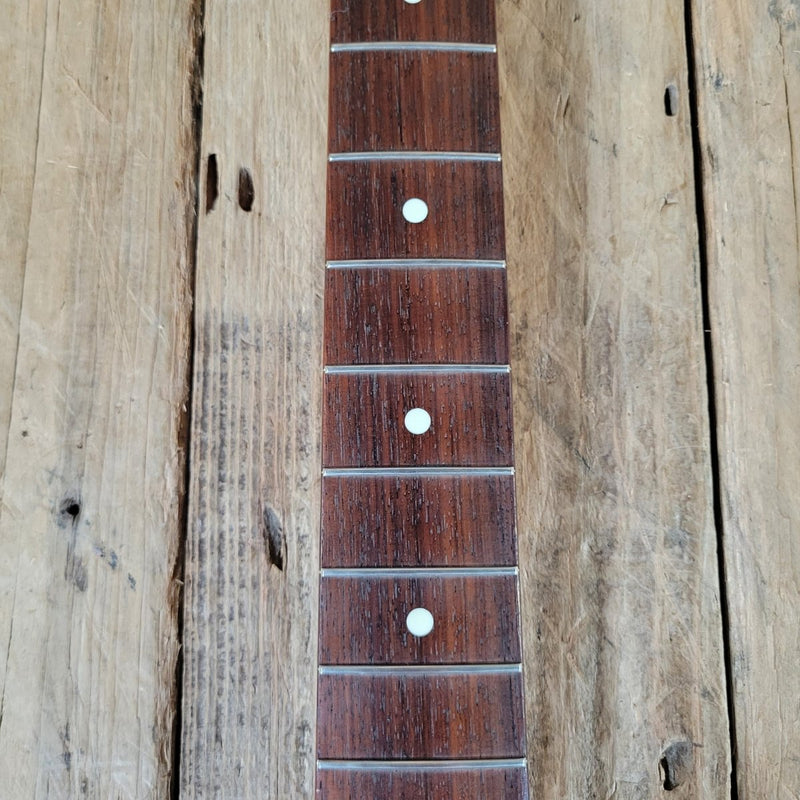 Fender Partscaster TL - 62 EX Japan Nashville Telecaster Esq - 62 Neck Strat tremolo - Mahar's Vintage Guitars