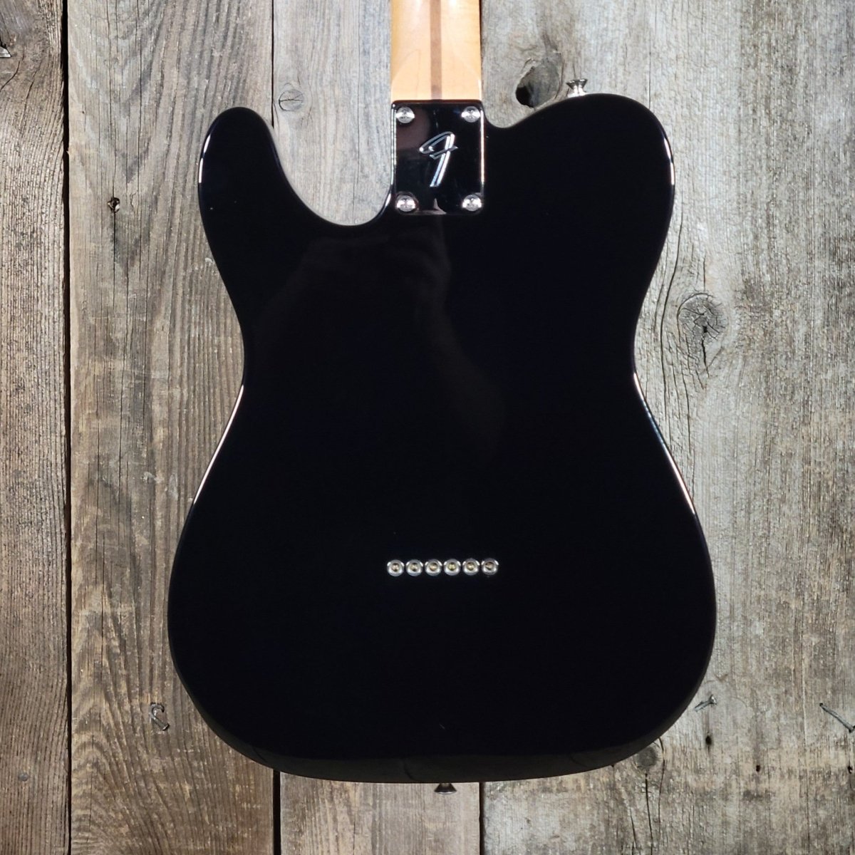 Fender Player II Modified Telecaster Rosewood 2025 - Mahar's Vintage Guitars