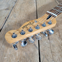 Fender Player II Modified Telecaster Rosewood 2025 - Mahar's Vintage Guitars