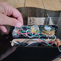 Fender Player II Modified Telecaster Rosewood 2025 - Mahar's Vintage Guitars