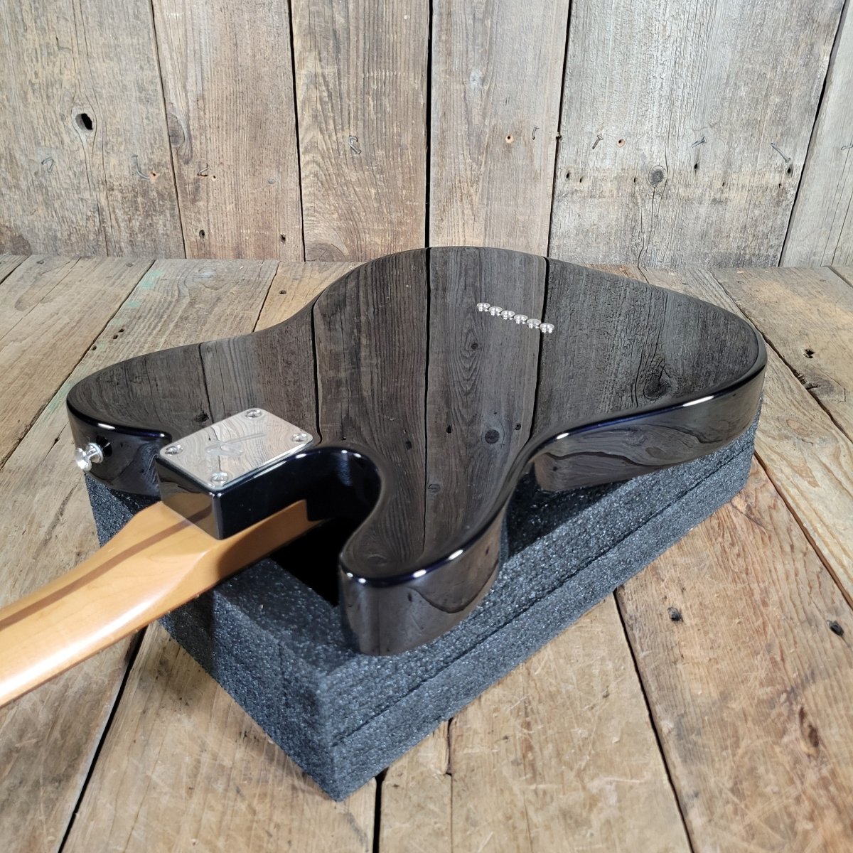 Fender Player II Modified Telecaster Rosewood 2025 - Mahar's Vintage Guitars