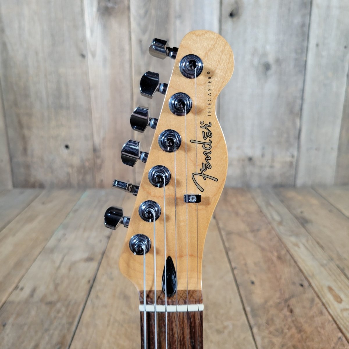 Fender Player II Modified Telecaster Rosewood 2025 - Mahar's Vintage Guitars