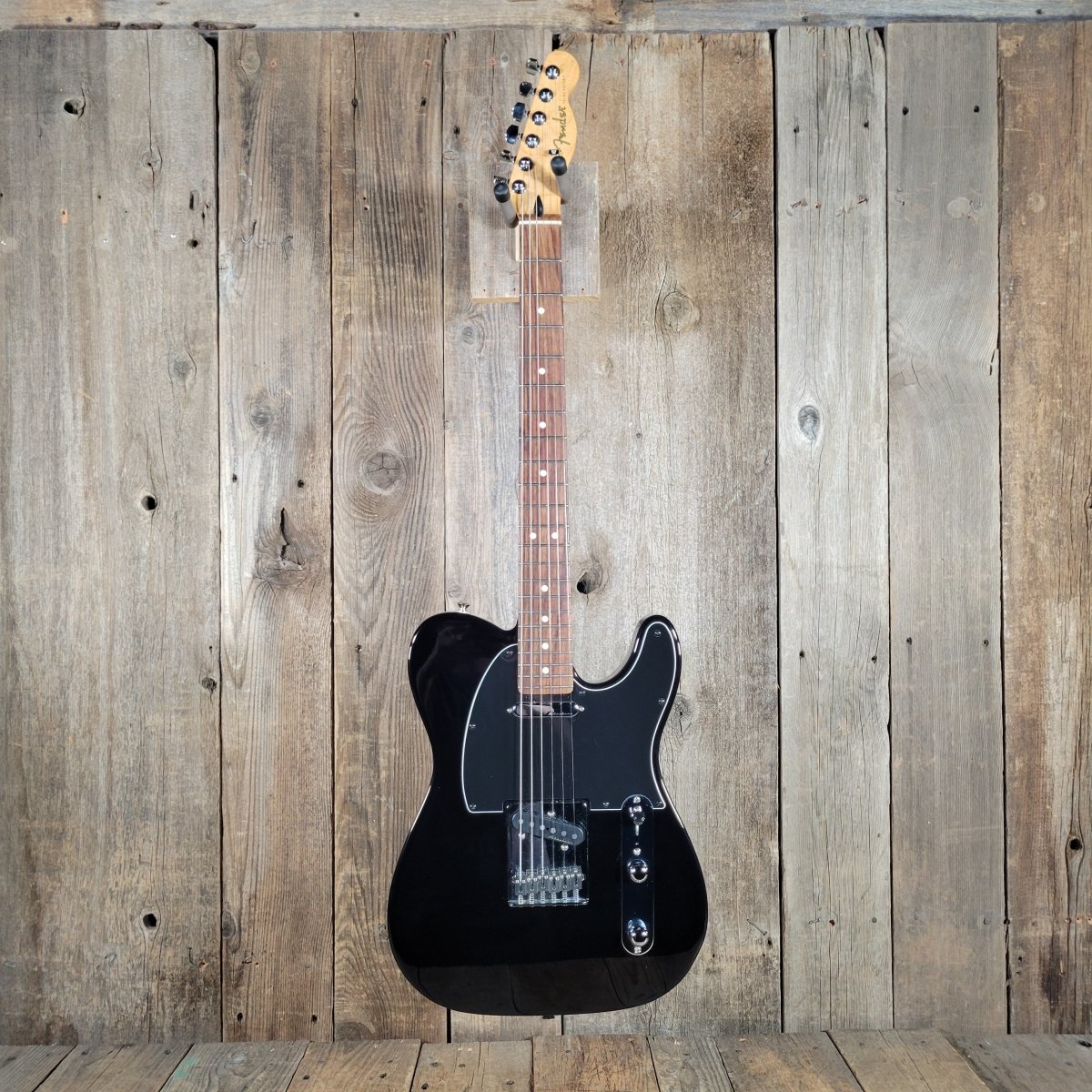 Fender Player II Modified Telecaster Rosewood 2025 - Mahar's Vintage Guitars