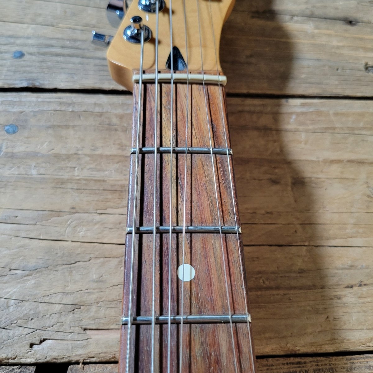 Fender Player II Modified Telecaster Rosewood 2025 - Mahar's Vintage Guitars