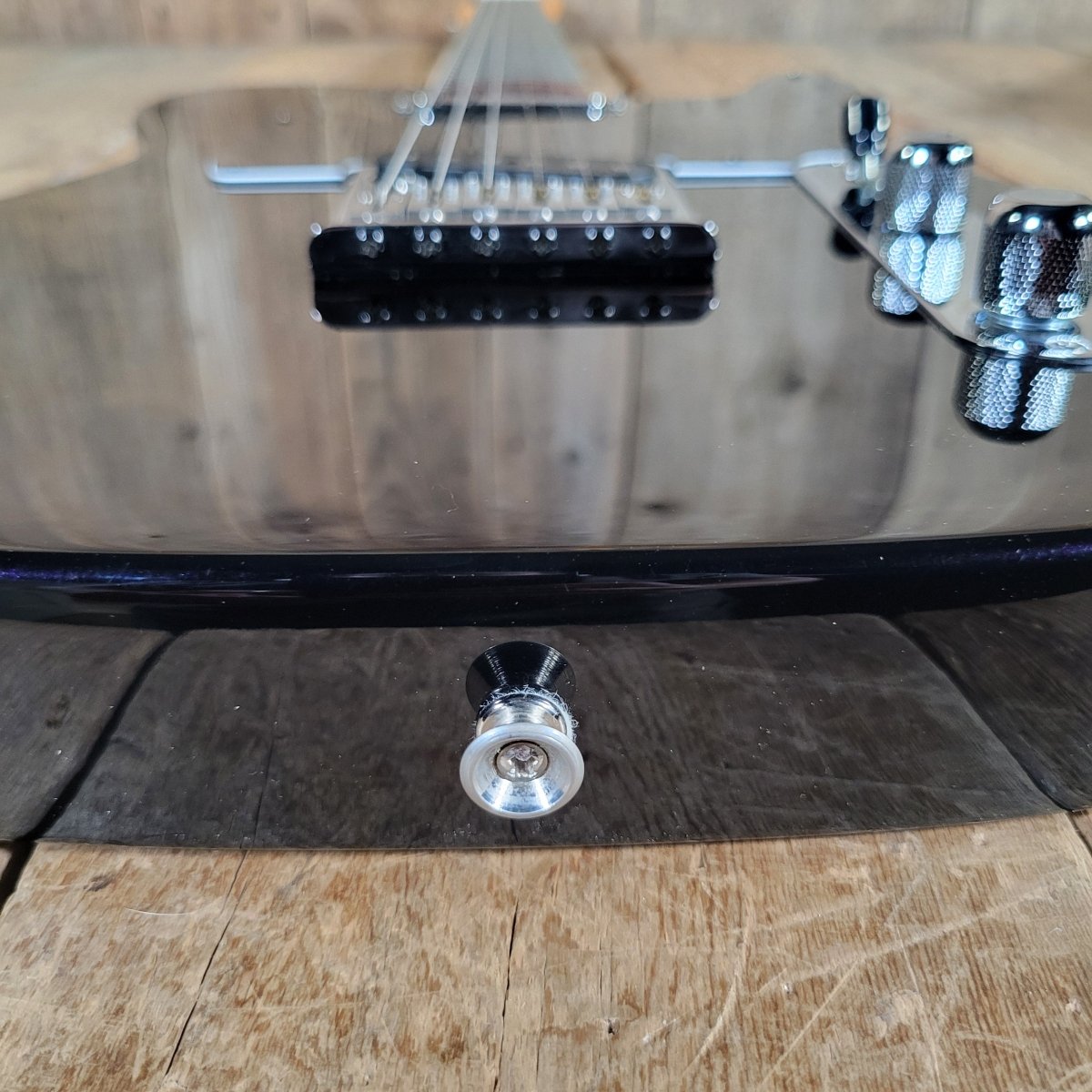 Fender Player II Modified Telecaster Rosewood 2025 - Mahar's Vintage Guitars