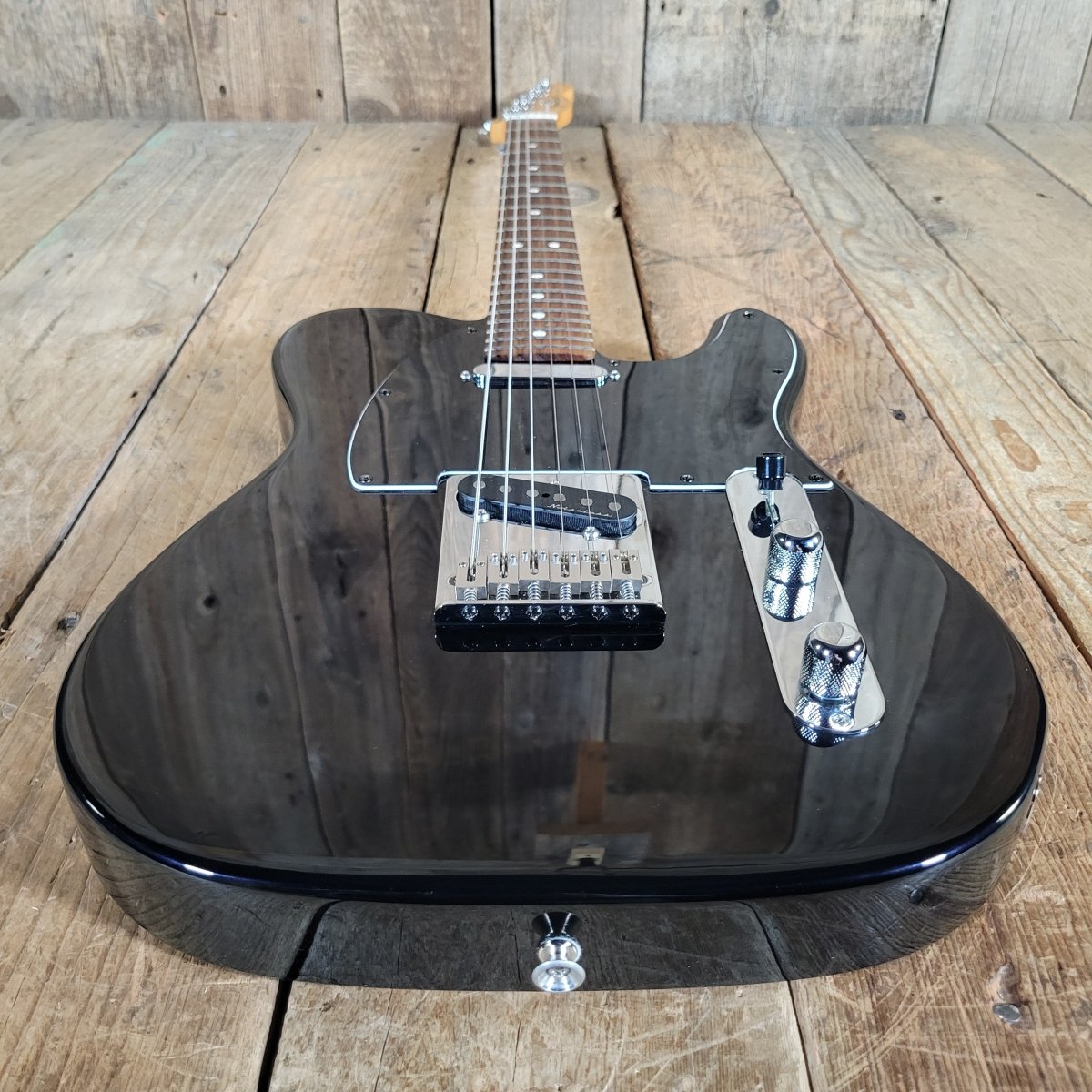 Fender Player II Modified Telecaster Rosewood 2025 - Mahar's Vintage Guitars