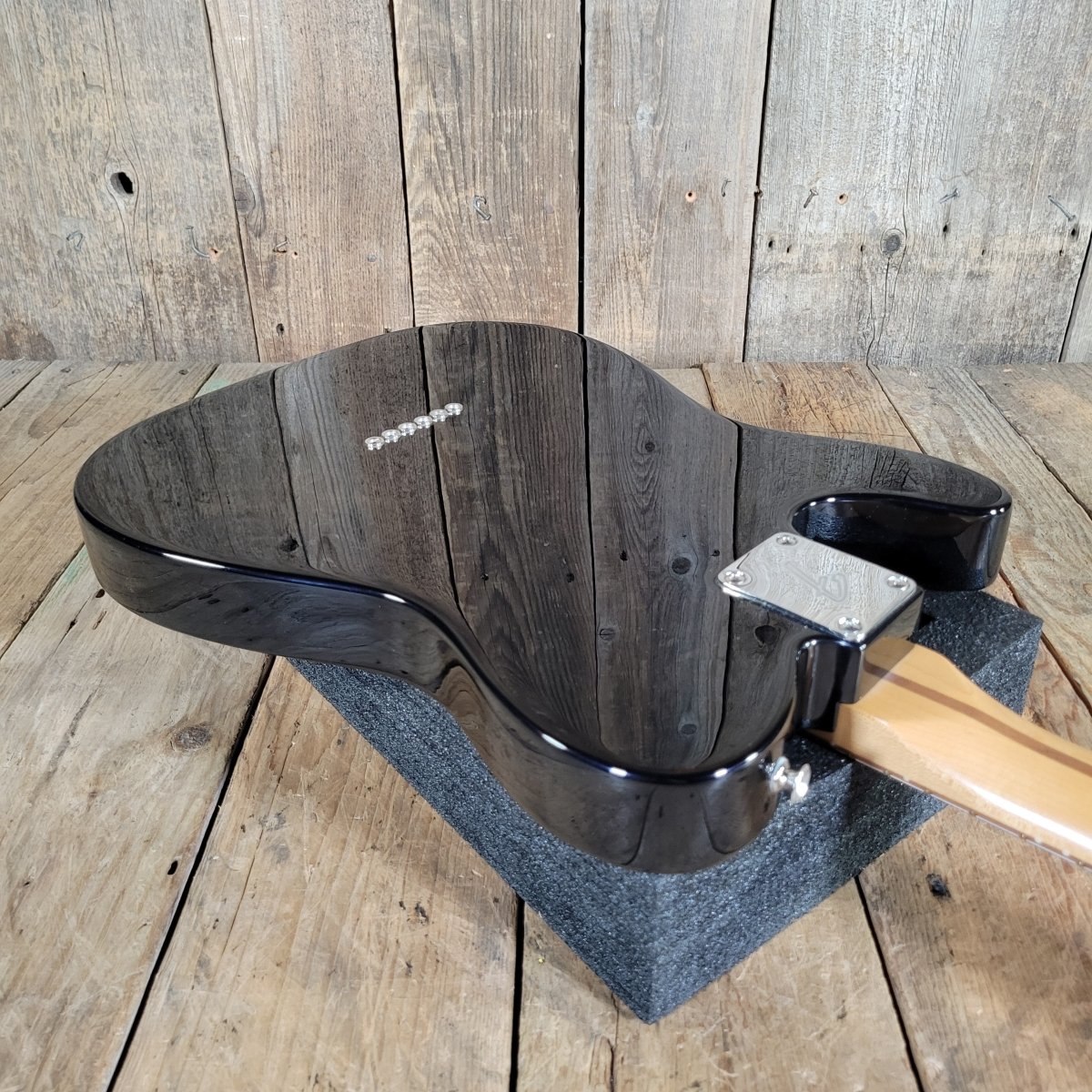 Fender Player II Modified Telecaster Rosewood 2025 - Mahar's Vintage Guitars