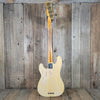 Fender Precision Bass 1954 – Black Guard Butterscotch Blonde, Vintage - Mahar's Vintage Guitars
