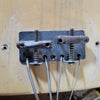 Fender Precision Bass 1954 – Black Guard Butterscotch Blonde, Vintage - Mahar's Vintage Guitars