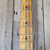 Fender Precision Bass 1954 – Black Guard Butterscotch Blonde, Vintage - Mahar's Vintage Guitars