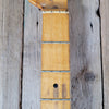 Fender Precision Bass 1954 – Black Guard Butterscotch Blonde, Vintage - Mahar's Vintage Guitars