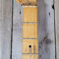 Fender Precision Bass 1954 – Black Guard Butterscotch Blonde, Vintage - Mahar's Vintage Guitars