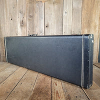 Fender Precision Bass 1954 – Black Guard Butterscotch Blonde, Vintage - Mahar's Vintage Guitars