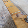 Fender Precision Bass 1954 – Black Guard Butterscotch Blonde, Vintage - Mahar's Vintage Guitars