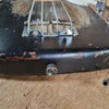 Fender Precision Bass 1956 – Vintage Player’s Grade, Refinished, Original ’50s Tone - Mahar's Vintage Guitars
