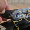 Fender Precision Bass 1956 – Vintage Player’s Grade, Refinished, Original ’50s Tone - Mahar's Vintage Guitars