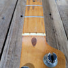 Fender Precision Bass 1956 – Vintage Player’s Grade, Refinished, Original ’50s Tone - Mahar's Vintage Guitars